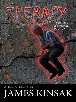 cover image of Therapy